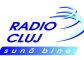 Liga a 2-a se aude la Radio Cluj